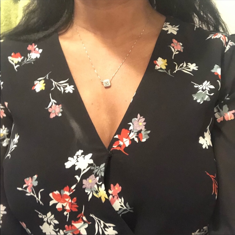 🌺ANN TAYLOR DRESS. NWOT. - Picture 8 of 10